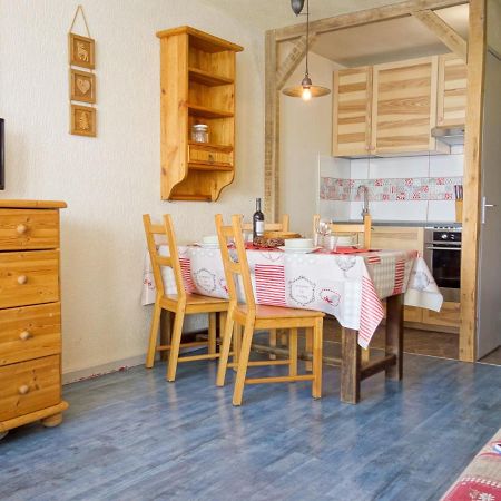 Apartment Le Prariond - Val Claret-6 By Interhome Tignes Kültér fotó